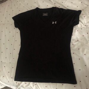 Black shirt